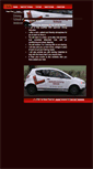 Mobile Screenshot of jacksonsdrivingschool.com